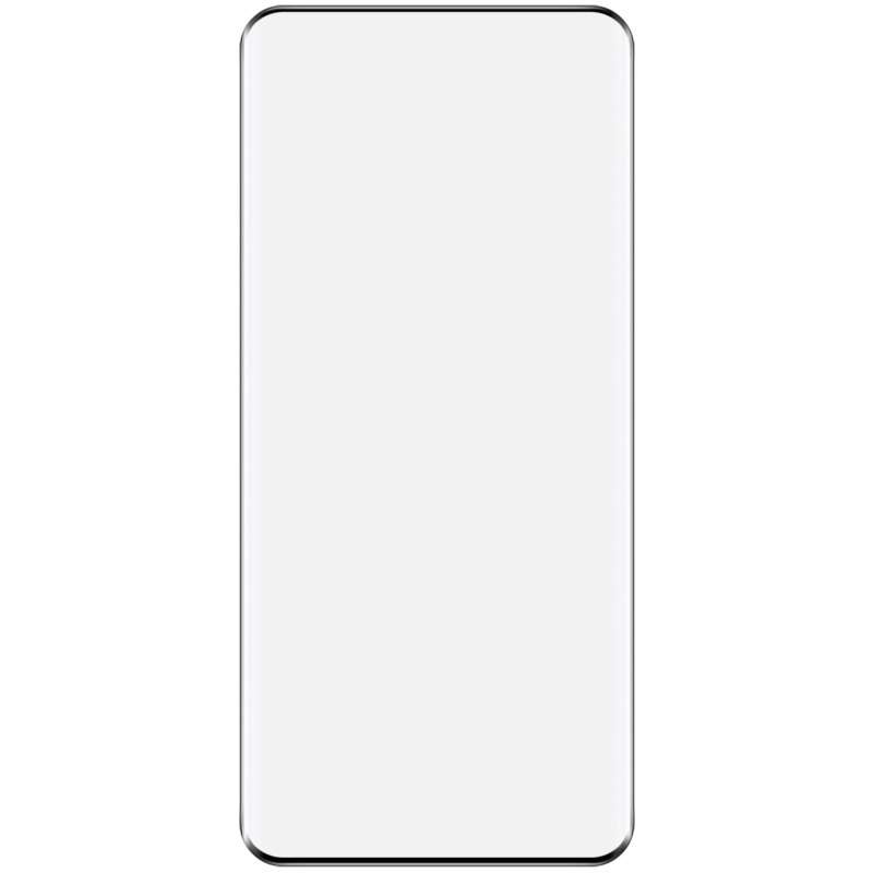 For Honor X9b 5G imak 3D Curved Full Screen Tempered Glass Film