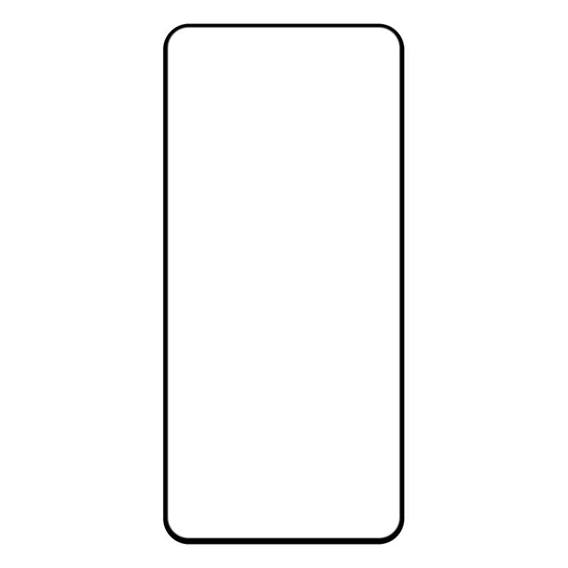 For OnePlus 7T Pro / 7T Pro 5G McLaren Full Glue Full Screen Tempered Glass Film