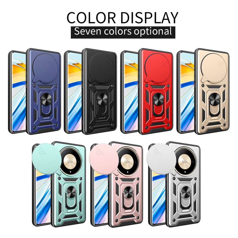 For Samsung Galaxy Tab S6 Lite P610 3-folding Horizontal Flip PU Leather + Shockproof TPU Case with