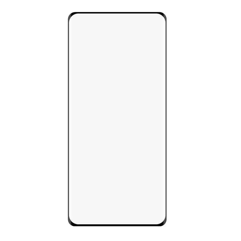 For Realme GT Neo6 / GT 6T / GT 6 25pcs 3D Curved Edge Full Screen Tempered Glass Film