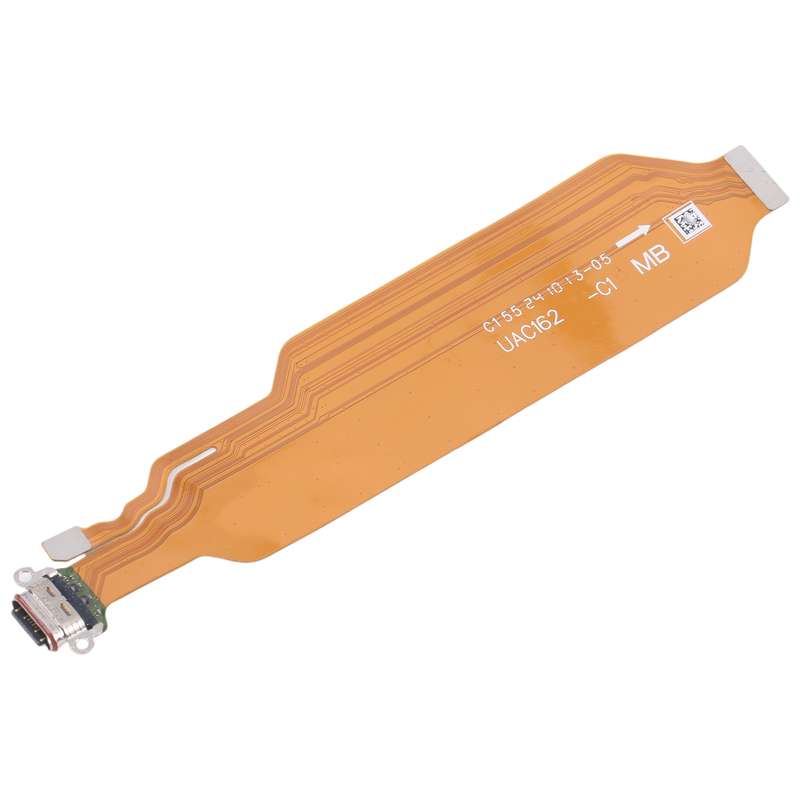 For OPPO Reno12 Pro OEM Charging Port Flex Cable