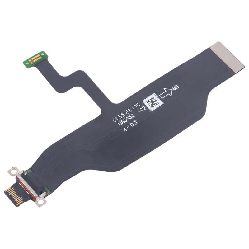 For OPPO Find N3 OEM Charging Port Flex Cable
