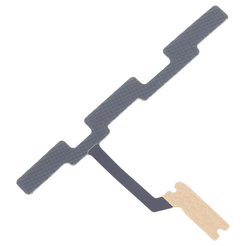For Realme 14 Pro+ 5G RMX5051 OEM Power Button & Volume Button Flex Cable