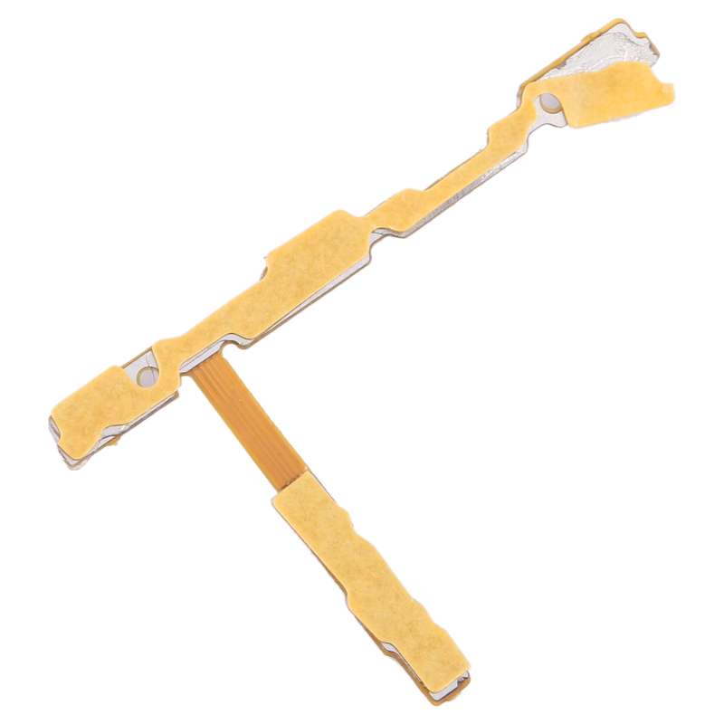 For vivo S10 Pro OEM Power Button & Volume Button Flex Cable