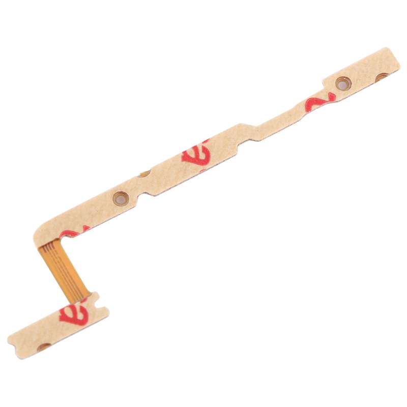 For vivo iQOO Neo6 OEM Power Button & Volume Button Flex Cable
