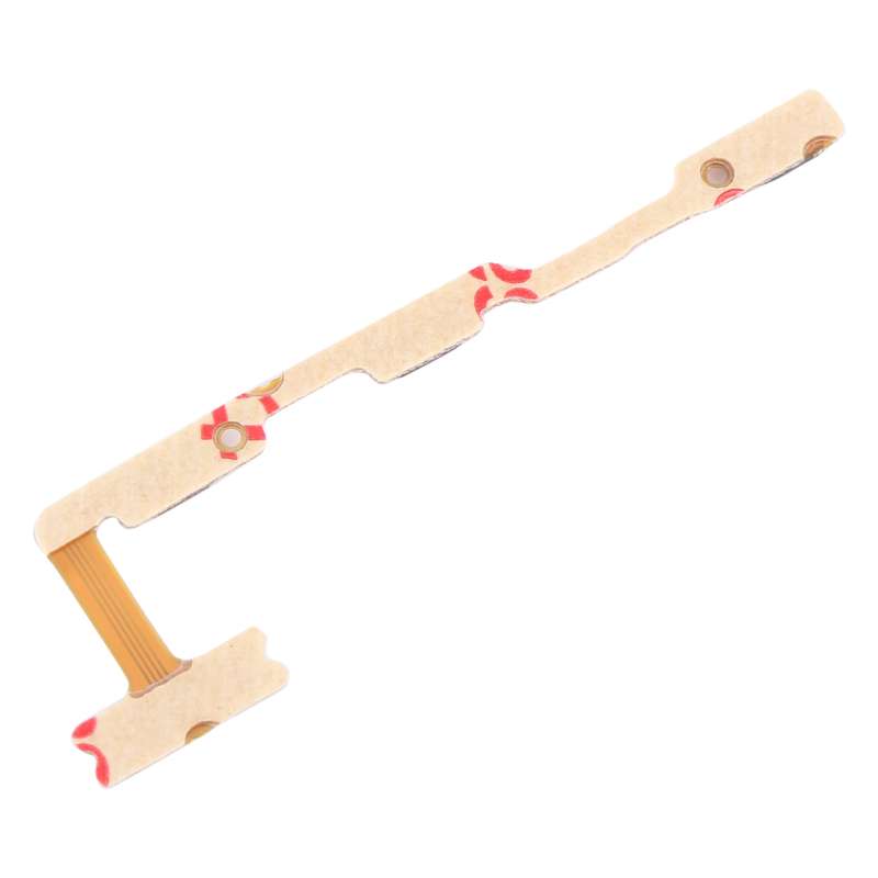 For vivo iQOO Neo5 S OEM Power Button & Volume Button Flex Cable