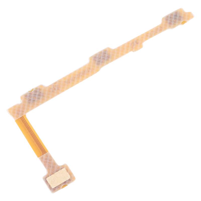 For vivo iQOO 11 OEM Power Button & Volume Button Flex Cable