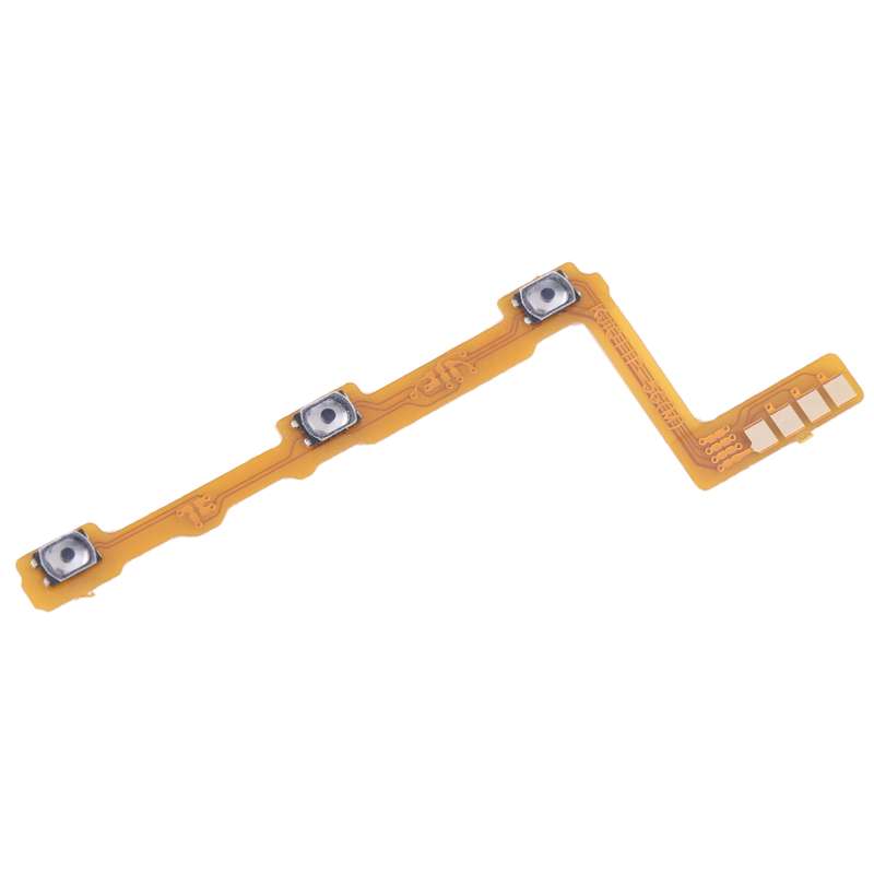 For vivo iQOO 11 Pro OEM Power Button & Volume Button Flex Cable