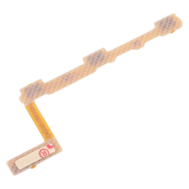 For vivo iQOO 11 Pro OEM Power Button & Volume Button Flex Cable