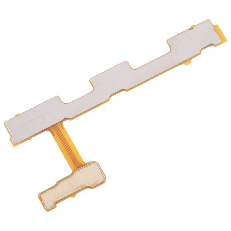 For vivo X100 Pro OEM Power Button & Volume Button Flex Cable