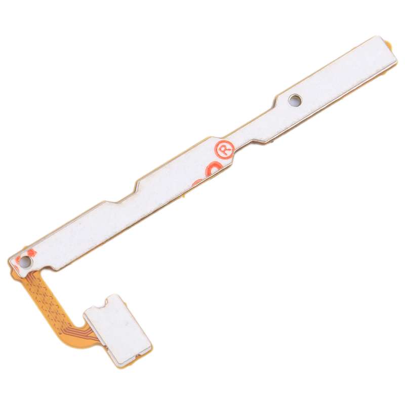For vivo Y17s OEM Power Button & Volume Button Flex Cable
