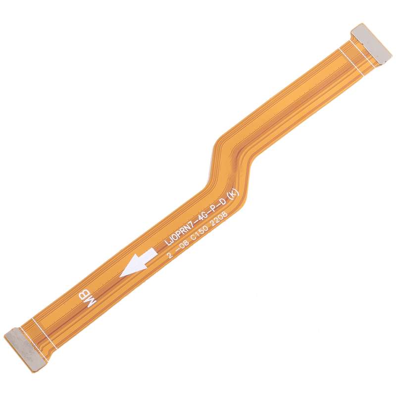 For OPPO F21 Pro OEM LCD Flex Cable