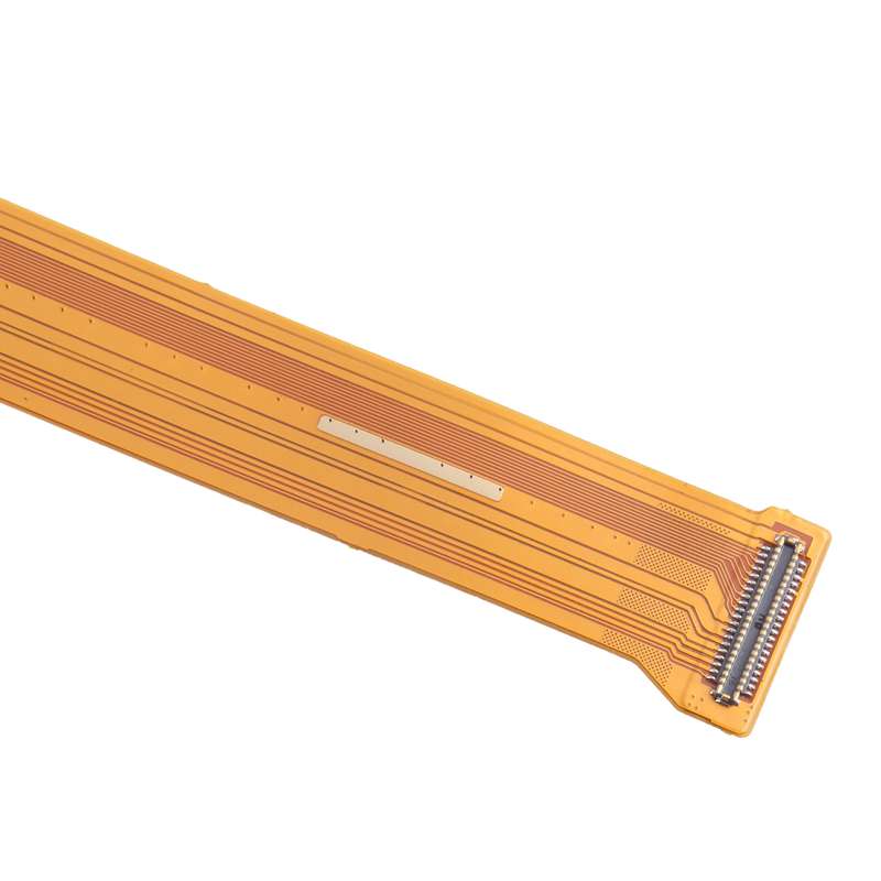 For OPPO F21 Pro OEM LCD Flex Cable