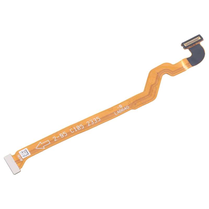 For Realme GT5 OEM LCD Flex Cable