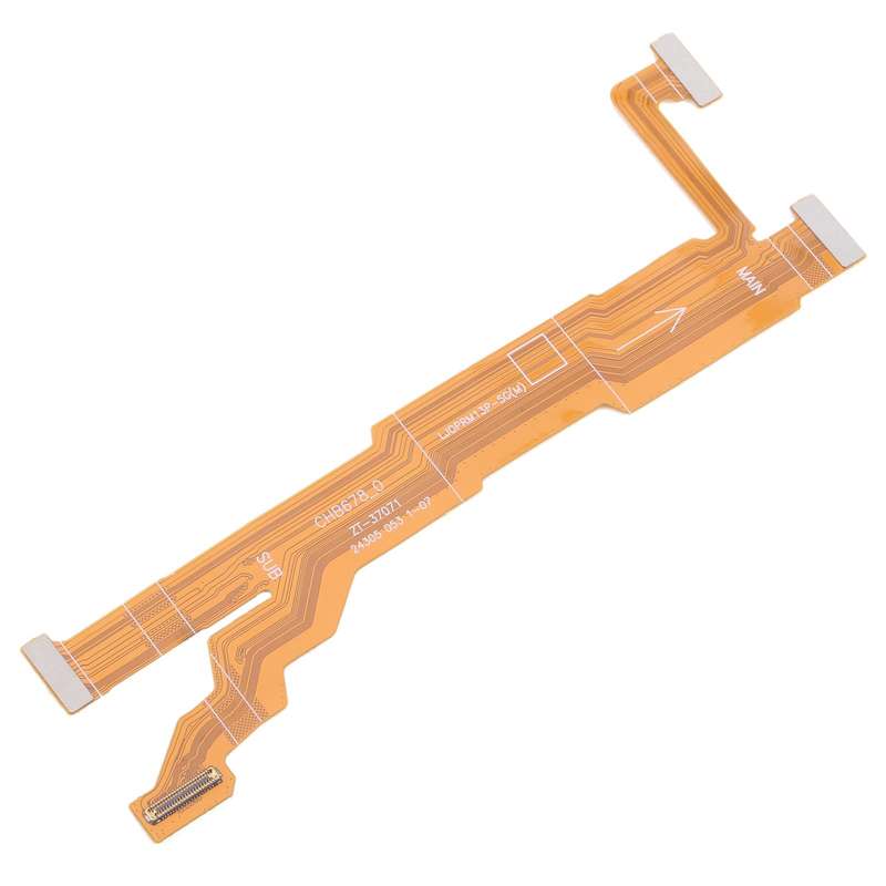 For Realme 13 Pro 5G OEM LCD Flex Cable