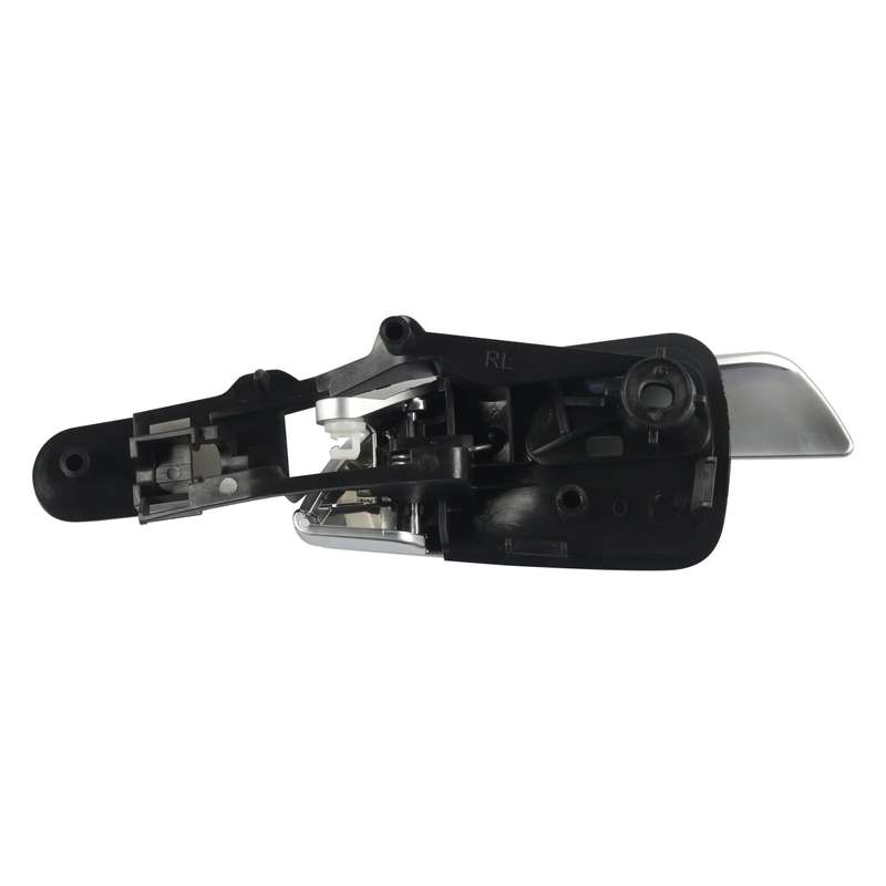 A6743-03 Car Rear Left Electroplated Inside Door Handle for Alfa Romeo Giulietta 2010-2016 156092160
