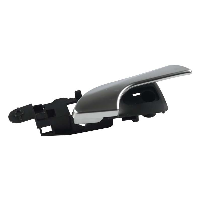 A6743-04 Car Rear Right Electroplated Inside Door Handle for Alfa Romeo Giulietta 2010-2016 15609215