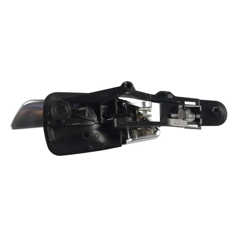 A6743-04 Car Rear Right Electroplated Inside Door Handle for Alfa Romeo Giulietta 2010-2016 15609215