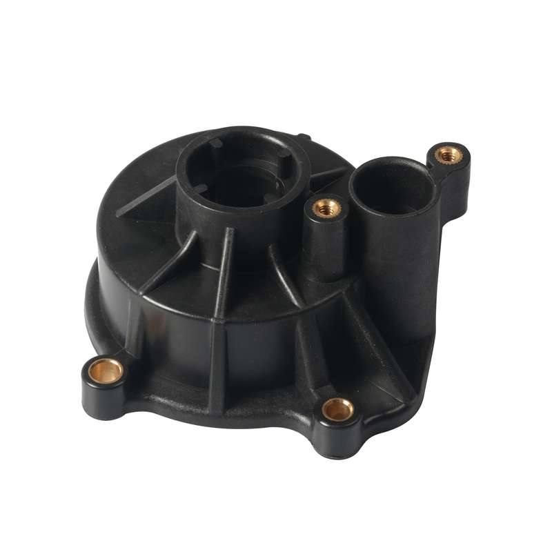 A8622 For Johnson Outboard Pump Impeller 5001594(Black)