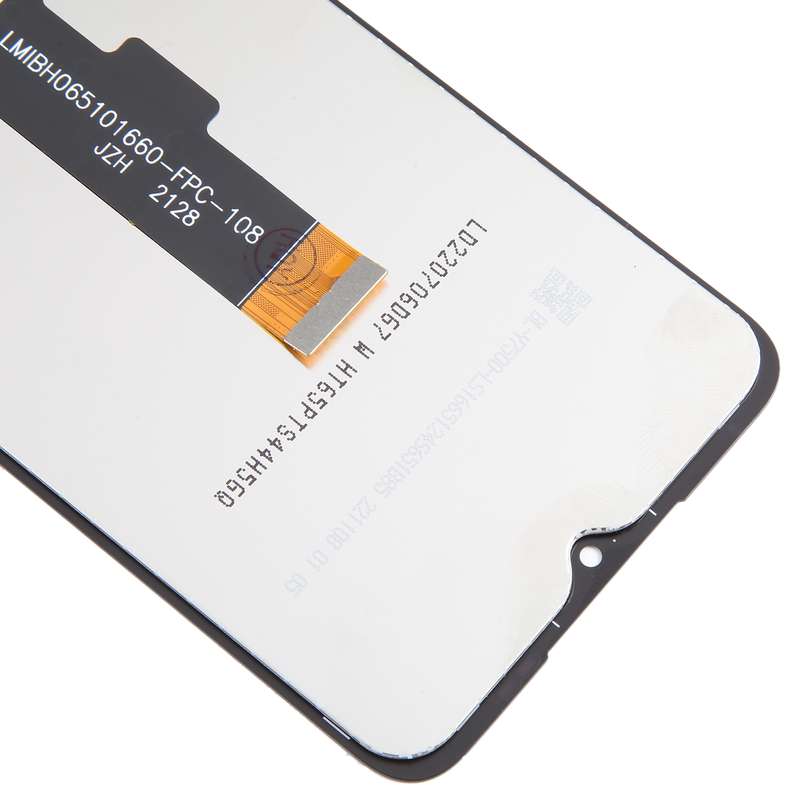 For T-Mobile REVVL V 4G LCD Screen with Digitizer Full Assembly