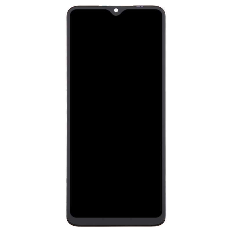 For T-Mobile REVVL 6X Pro 5G LCD Screen with Digitizer Full Assembly