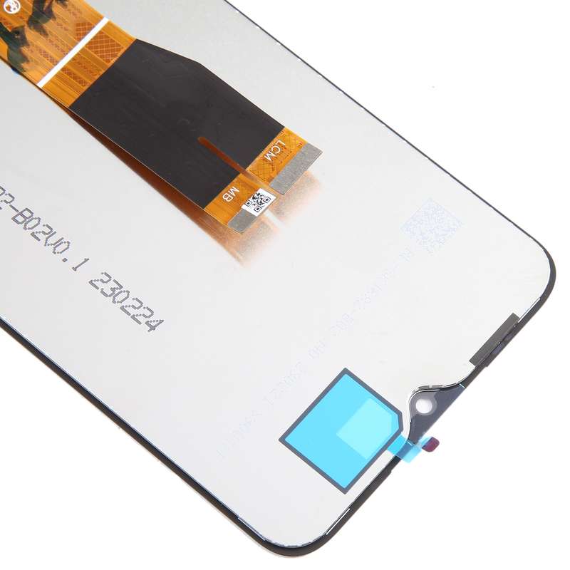 For T-Mobile REVVL 6X Pro 5G LCD Screen with Digitizer Full Assembly