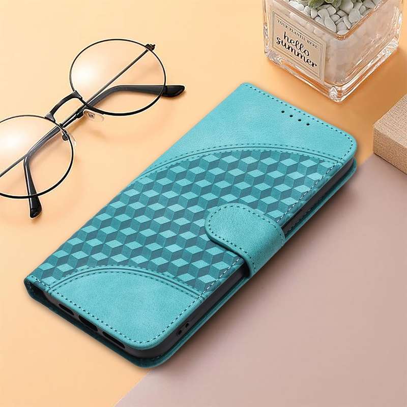 For vivo Y20/Y20i/Y11s/Y12s/iQOO U1x YX0060 Elephant Head Embossed Phone Leather Case with Lany