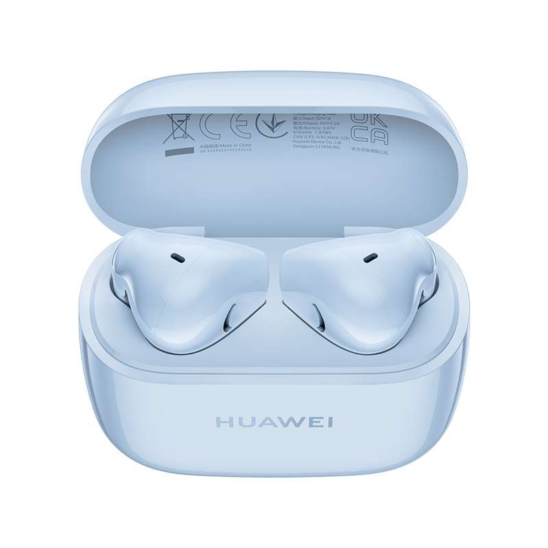 Original Huawei FreeBuds SE 2 Bluetooth 5.3 Wireless Earphone(Blue)