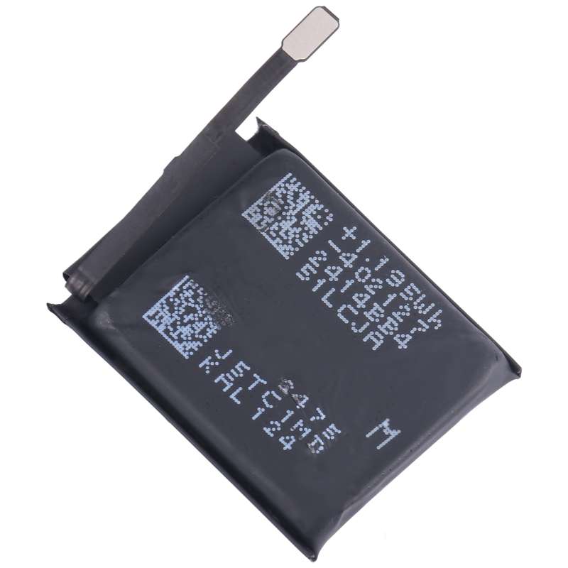 For Apple Watch Series 8 45mm A2815 308mAh Li-ion Battery