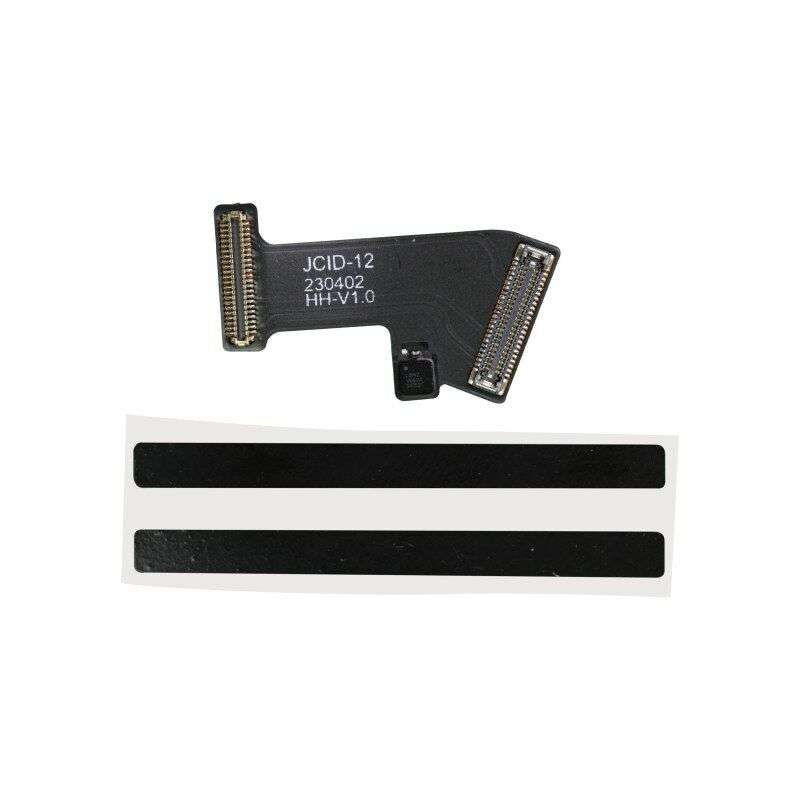 For iPhone 12 JC Back Facing Wide Camera No Disassembly Repair Cable
