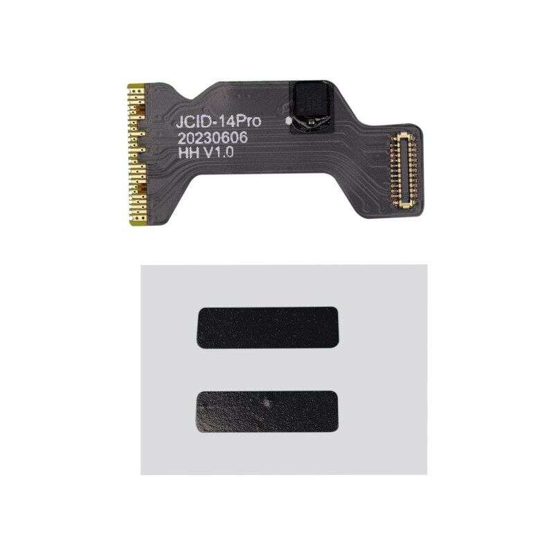 For iPhone 14 Pro JC Back Facing Camera Repair Flex Cable, Need to Weld