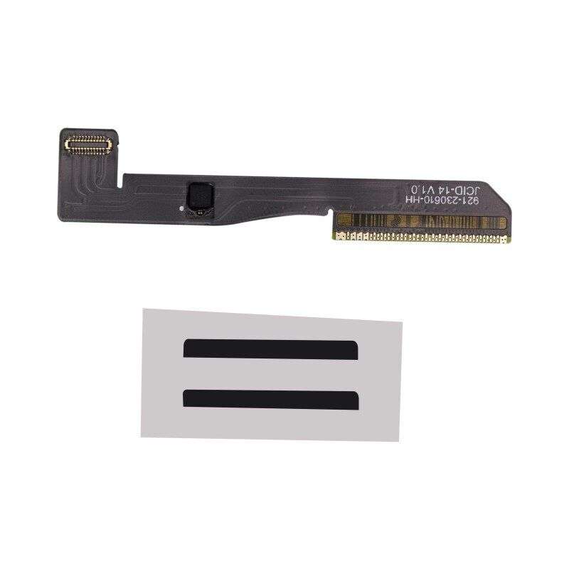 For iPhone 14 JC Back Facing Camera Repair Flex Cable, Need to Weld