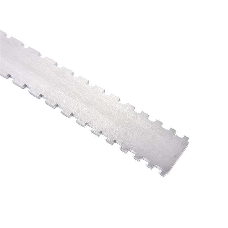 Guitar Neck Measuring Ruler Guitar Sharpening File Guitar Neck Notch Ruler Fret Polishing Pad