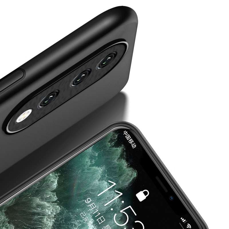 For Xiaomi Redmi 13C Classic Tilt Strip Grain Magnetic Shockproof PC + TPU Phone Case(Green)