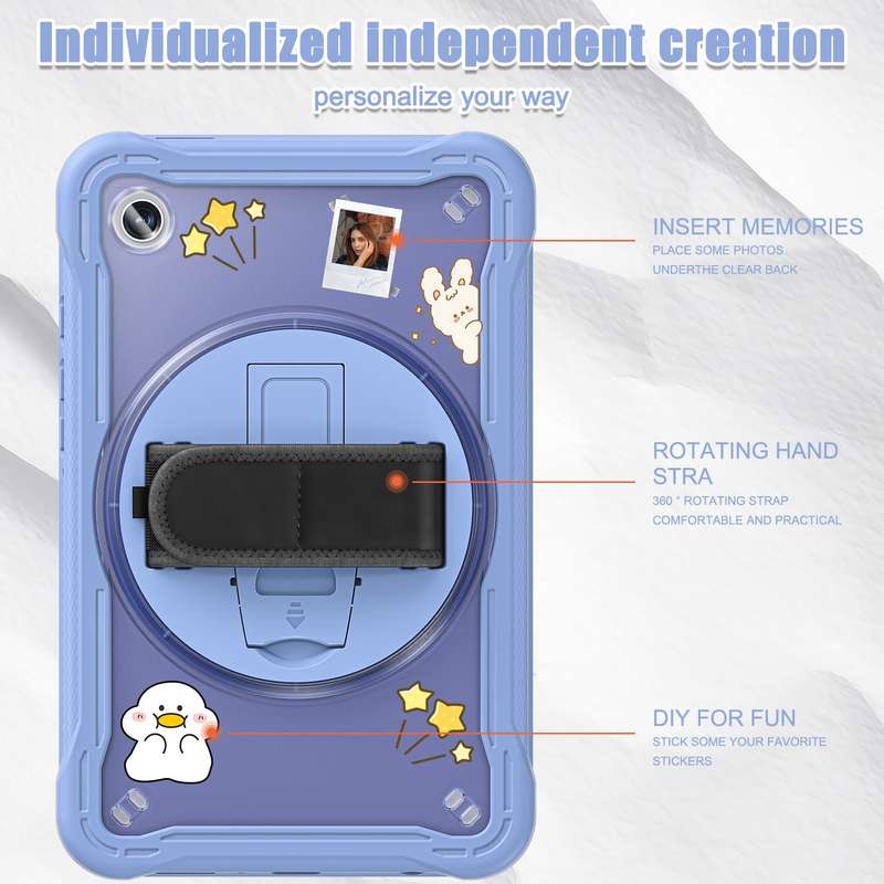 For Samsung Galaxy A25 5G Sliding Camshield TPU + PC Phone Case with Holder(Black)
