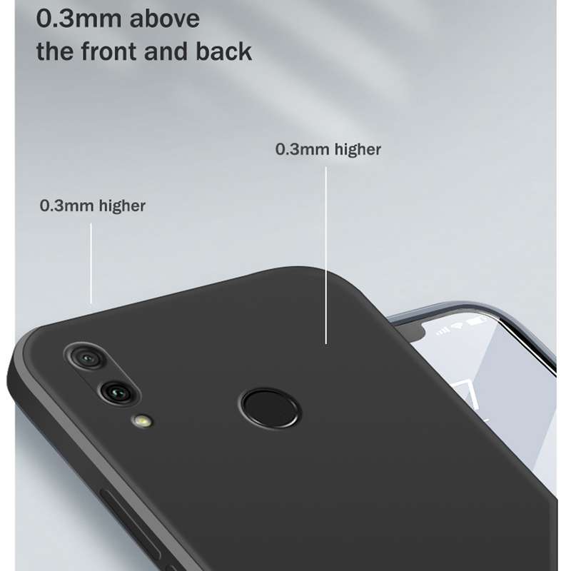 For Xiaomi Redmi K70E Imitation Liquid Silicone Phone Case(White)