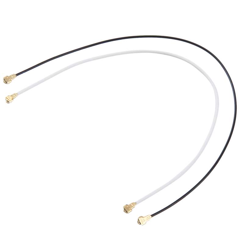For Samsung Galaxy A22 5G SM-A226B 10set Original Signal Flex Cable