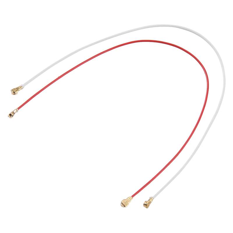 For Samsung Galaxy A23 5G SM-A236F 10set Original Signal Flex Cable