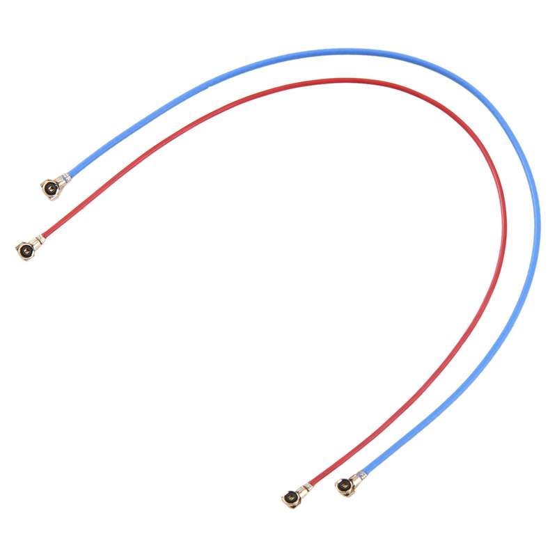 For Samsung Galaxy A33 5G SM-A336B 10set Original Signal Flex Cable