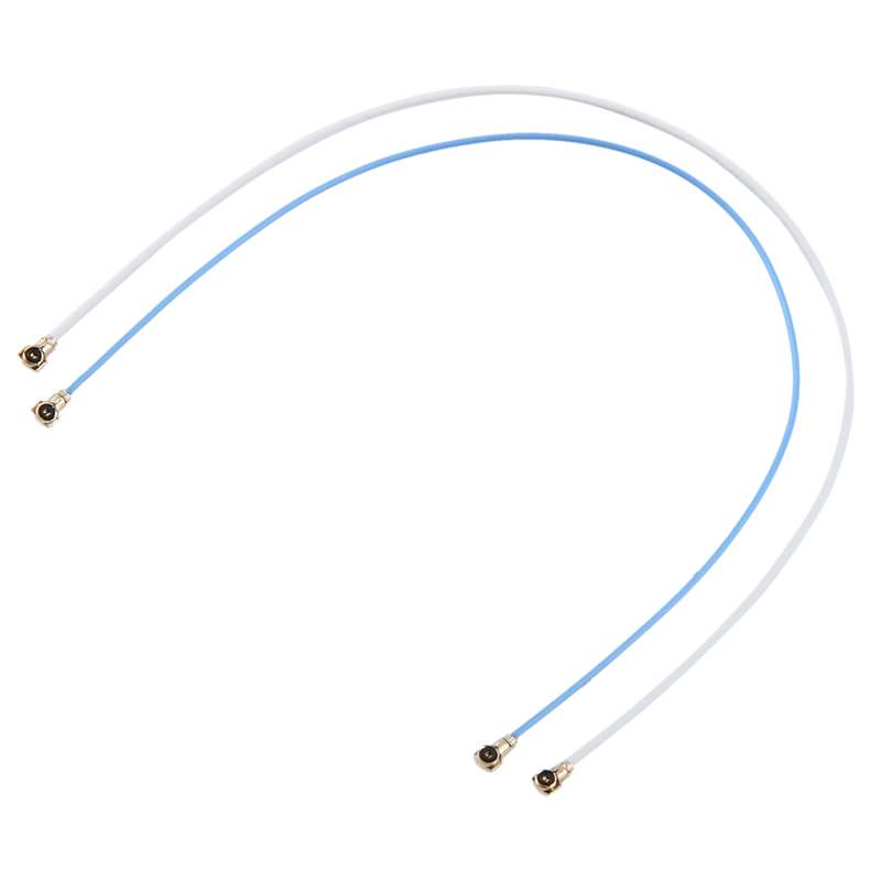 For Samsung Galaxy A72 SM-A725F 10set Original Signal Flex Cable