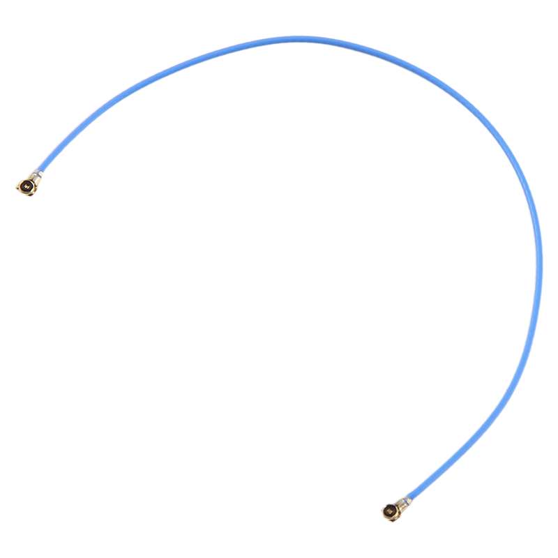 For Samsung Galaxy A12 SM-A127 10set Original Signal Flex Cable