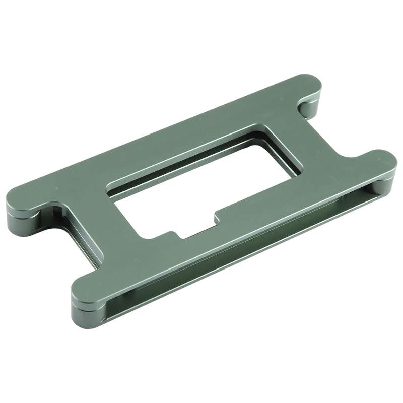 For iPhone 15 Plus Magnetic LCD Screen Frame Bezel Pressure Holding Mold Clamp Mold