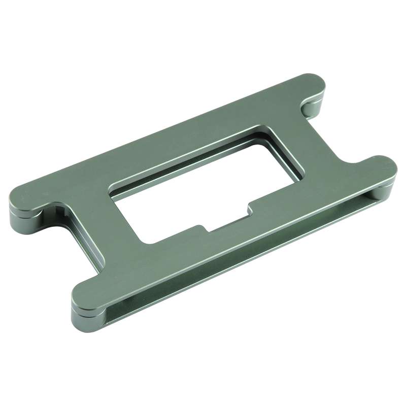 For iPhone 15 Magnetic LCD Screen Frame Bezel Pressure Holding Mold Clamp Mold