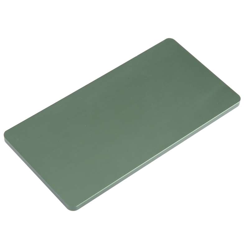For iPhone 15 LCD Screen With Frame Bezel Positioning Mat Fixed Mold
