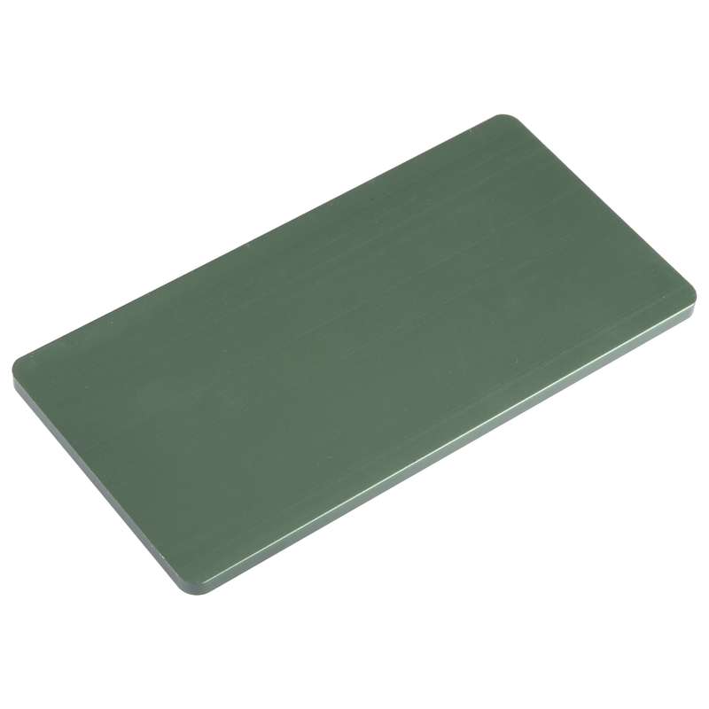 For iPhone 15 LCD Screen With Frame Bezel Positioning Mat Fixed Mold