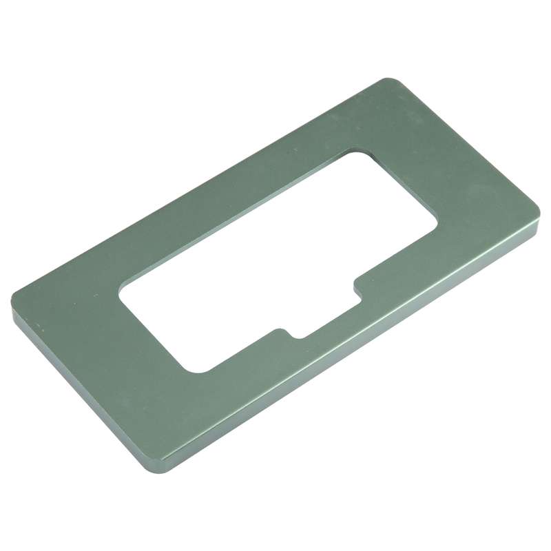 For iPhone 15 LCD Screen With Frame Bezel Calibration Fixed Mold