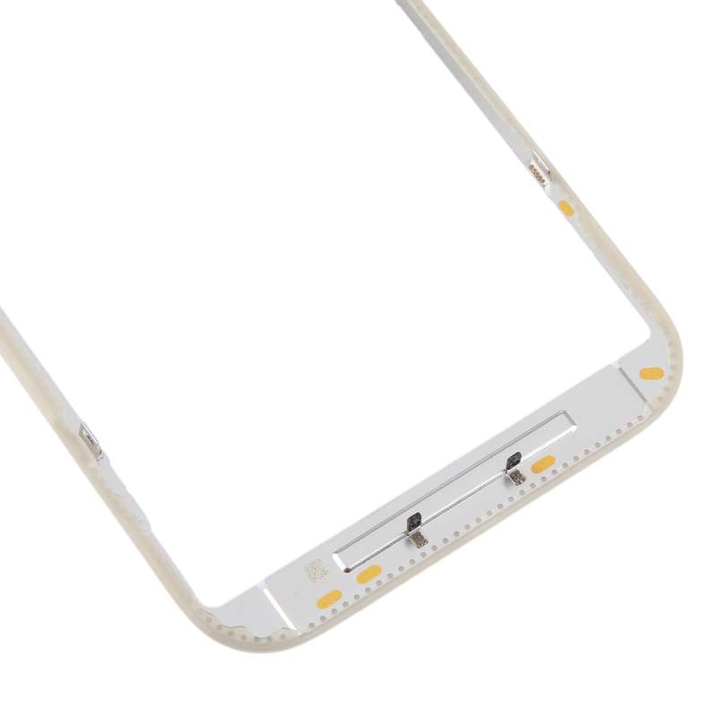 For iPhone 15 Pro Front LCD Screen Bezel Frame