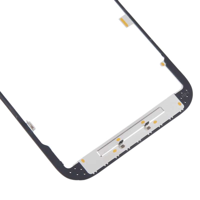 For iPhone 15 Pro Max Front LCD Screen Bezel Frame