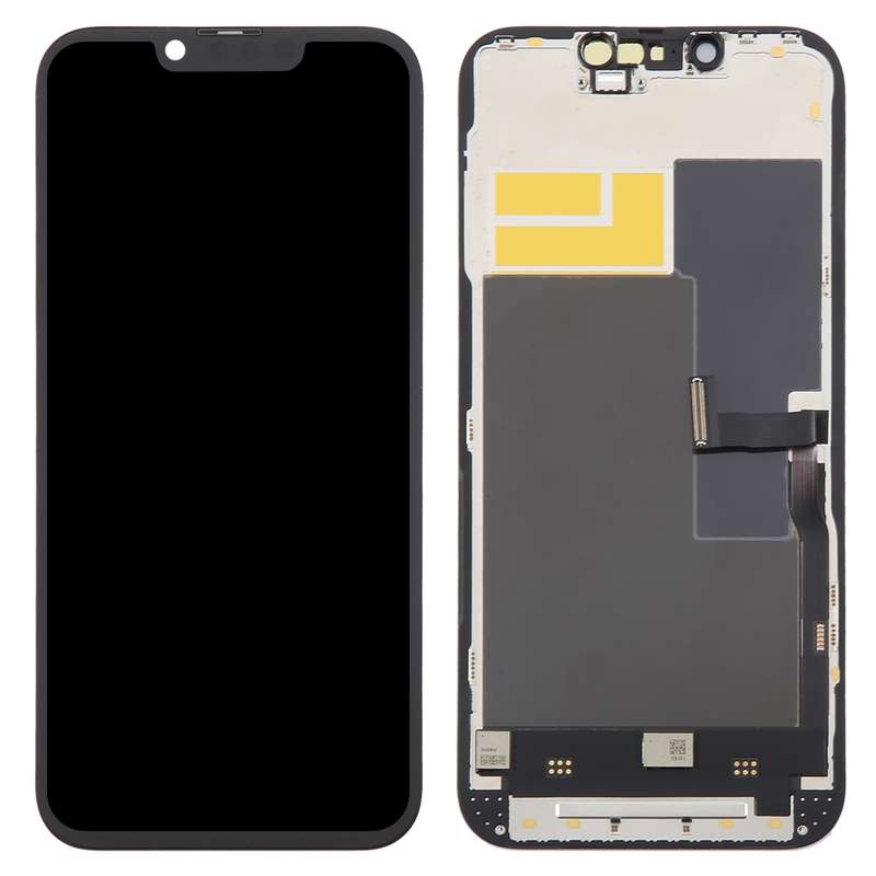 For iPhone 13 Pro RJ inell LCD Screen