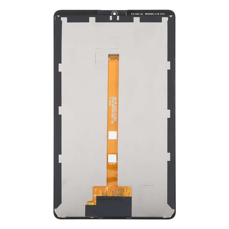 For Samsung Galaxy Tab A9 SM-X110/X115 Original LCD Screen With Digitizer Full Assembly